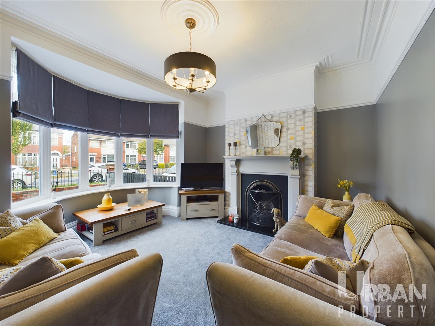 James Reckitt Avenue, Hull Urban Property